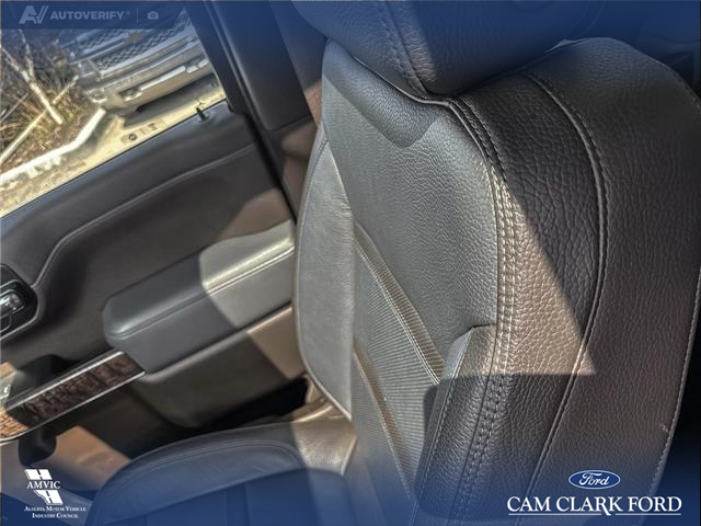 2020 GMC Sierra 1500 Denali (Stk: P1610) in Canmore - Image 20 of 27