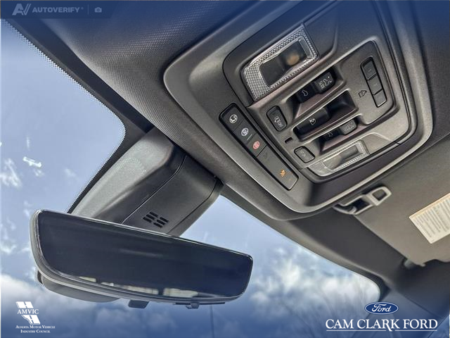 2020 GMC Sierra 1500 Denali (Stk: P1610) in Canmore - Image 21 of 27