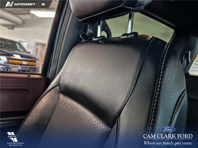 2023 Ford F-150 Lariat (Stk: RC20105) in Airdrie - Image 20 of 25