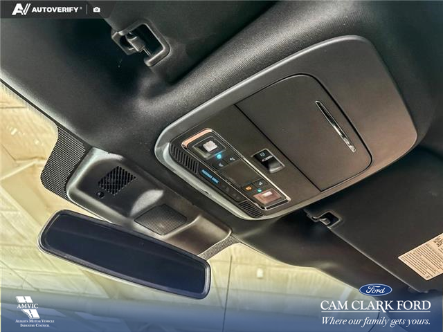 2023 Ford F-150 Lariat (Stk: RC20105) in Airdrie - Image 21 of 25