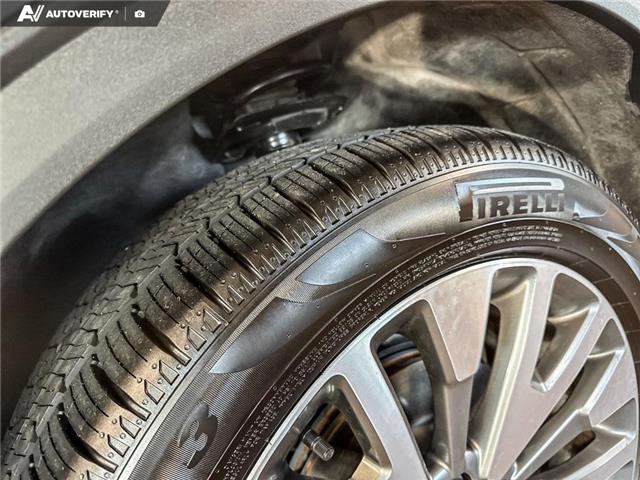 2022 Ford Escape Titanium (Stk: BJ301) in Airdrie - Image 7 of 25