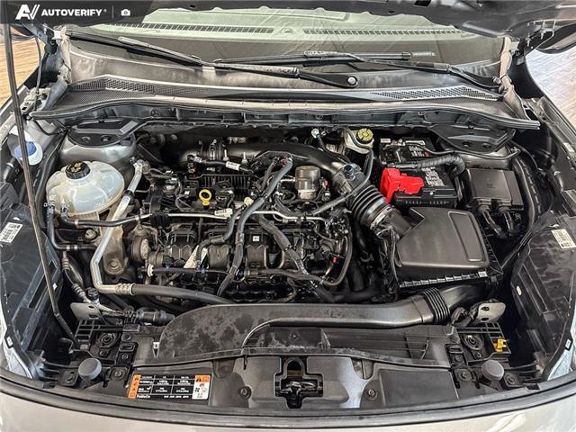 2022 Ford Escape Titanium (Stk: BJ301) in Airdrie - Image 10 of 25