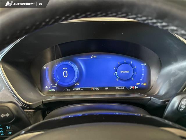 2022 Ford Escape Titanium (Stk: BJ301) in Airdrie - Image 15 of 25