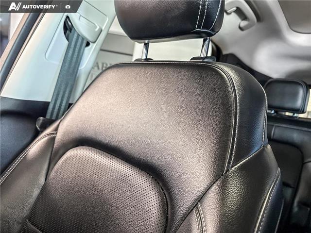 2022 Ford Escape Titanium (Stk: BJ301) in Airdrie - Image 20 of 25