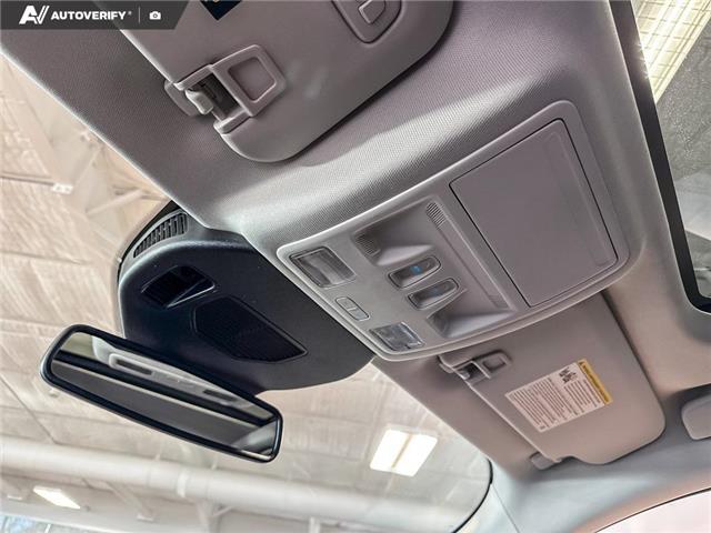 2022 Ford Escape Titanium (Stk: BJ301) in Airdrie - Image 21 of 25
