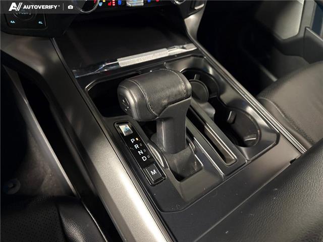 2024 Ford F-150 Lariat (Stk: P15097) in Airdrie - Image 17 of 24