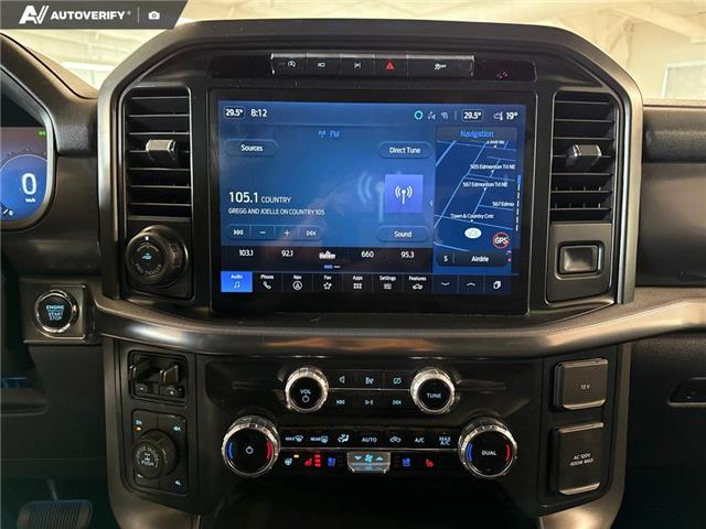 2024 Ford F-150 Lariat (Stk: P15097) in Airdrie - Image 18 of 24