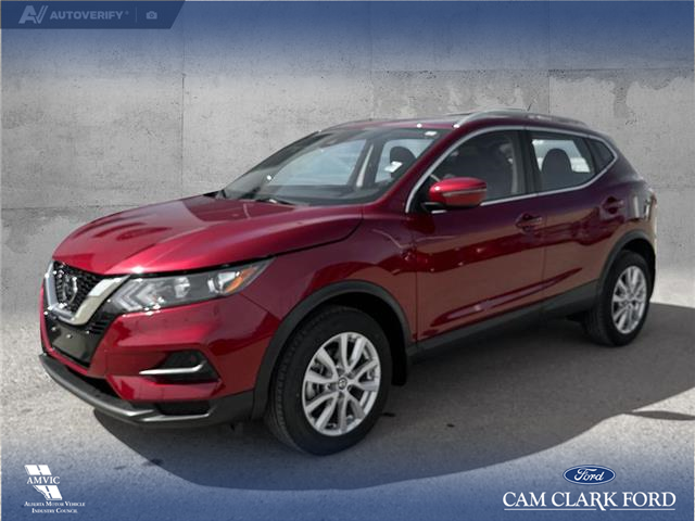 2023 Nissan Qashqai SV (Stk: P7013) in Olds - Image 1 of 25 2023 Nissan Qashqai SV (Stk: P7013) in Olds - Image 1 of 25