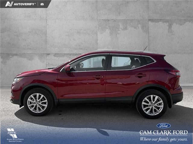 2023 Nissan Qashqai SV (Stk: P7013) in Olds - Image 3 of 25 2023 Nissan Qashqai SV (Stk: P7013) in Olds - Image 3 of 25