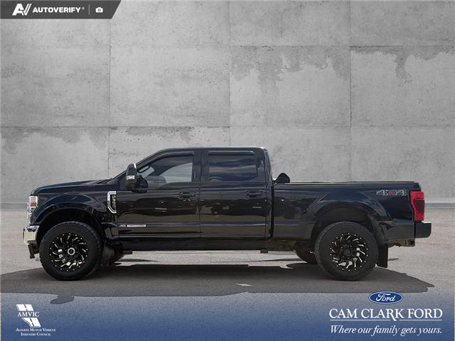 2020 Ford F-350 XLT (Stk: P7040) in Olds - Image 3 of 25
