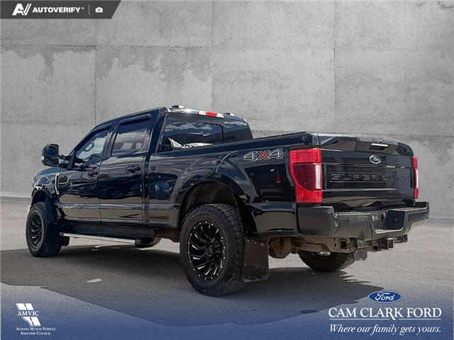 2020 Ford F-350 XLT (Stk: P7040) in Olds - Image 4 of 25