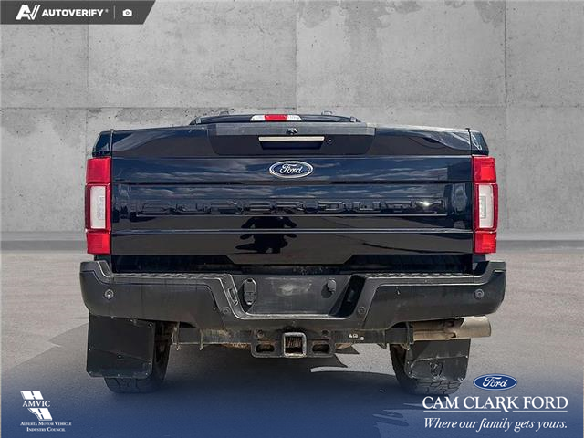 2020 Ford F-350 XLT (Stk: P7040) in Olds - Image 5 of 25