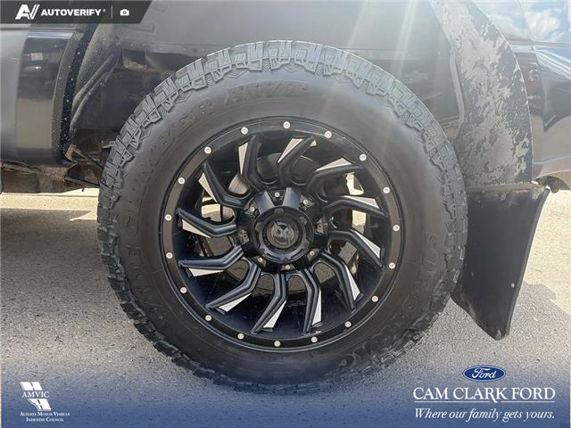 2020 Ford F-350 XLT (Stk: P7040) in Olds - Image 6 of 25