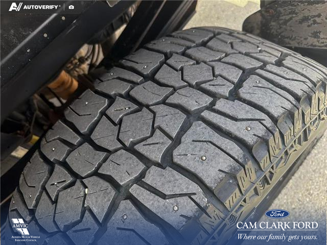 2020 Ford F-350 XLT (Stk: P7040) in Olds - Image 7 of 25