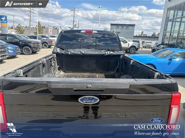 2020 Ford F-350 XLT (Stk: P7040) in Olds - Image 12 of 25