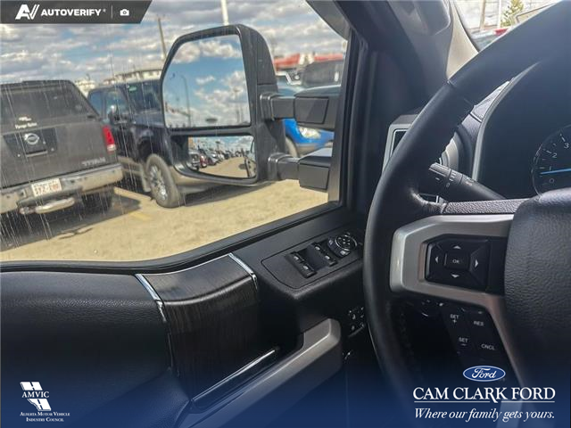 2020 Ford F-350 XLT (Stk: P7040) in Olds - Image 17 of 25