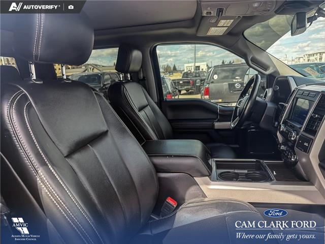 2020 Ford F-350 XLT (Stk: P7040) in Olds - Image 22 of 25
