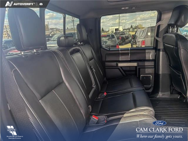 2020 Ford F-350 XLT (Stk: P7040) in Olds - Image 23 of 25