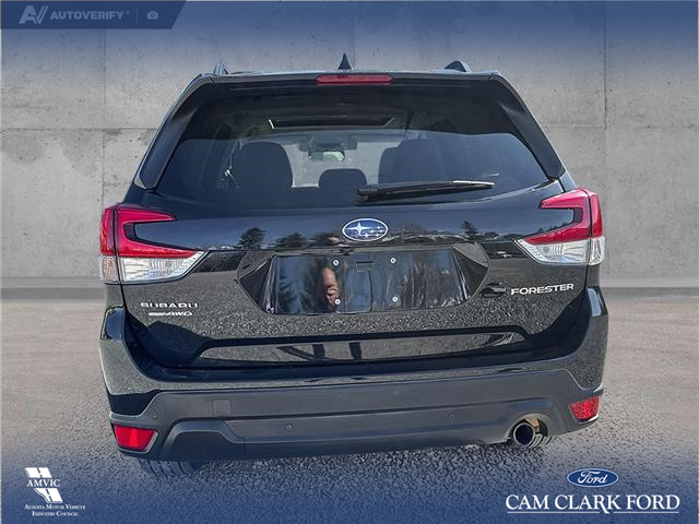 2019 Subaru Forester 2.5i Limited (Stk: P1606) in Canmore - Image 5 of 27