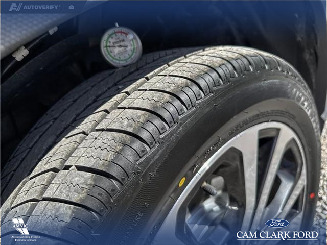 2019 Subaru Forester 2.5i Limited (Stk: P1606) in Canmore - Image 7 of 27