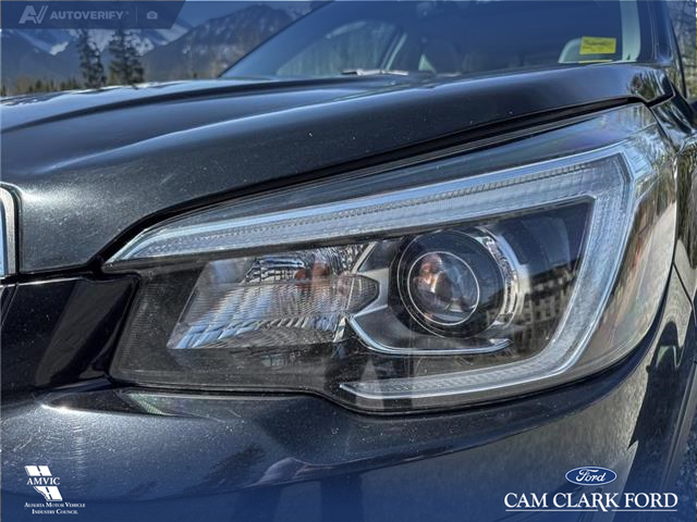 2019 Subaru Forester 2.5i Limited (Stk: P1606) in Canmore - Image 8 of 27