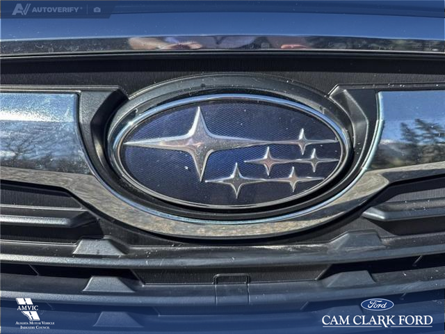 2019 Subaru Forester 2.5i Limited (Stk: P1606) in Canmore - Image 9 of 27