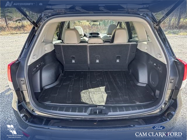 2019 Subaru Forester 2.5i Limited (Stk: P1606) in Canmore - Image 12 of 27