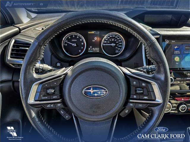 2019 Subaru Forester 2.5i Limited (Stk: P1606) in Canmore - Image 14 of 27