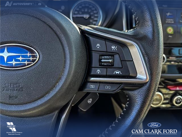 2019 Subaru Forester 2.5i Limited (Stk: P1606) in Canmore - Image 16 of 27