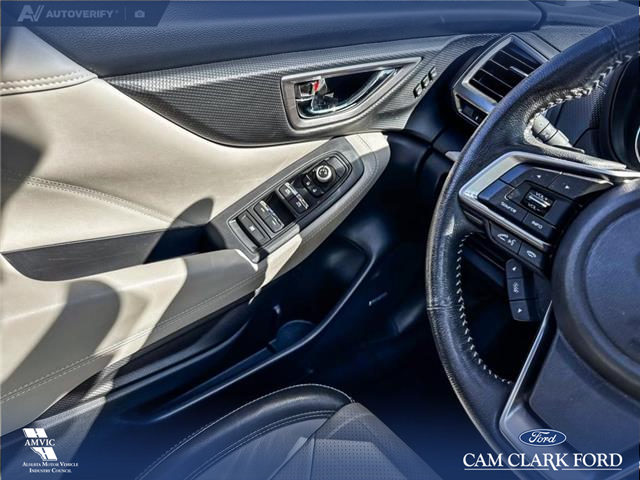 2019 Subaru Forester 2.5i Limited (Stk: P1606) in Canmore - Image 17 of 27