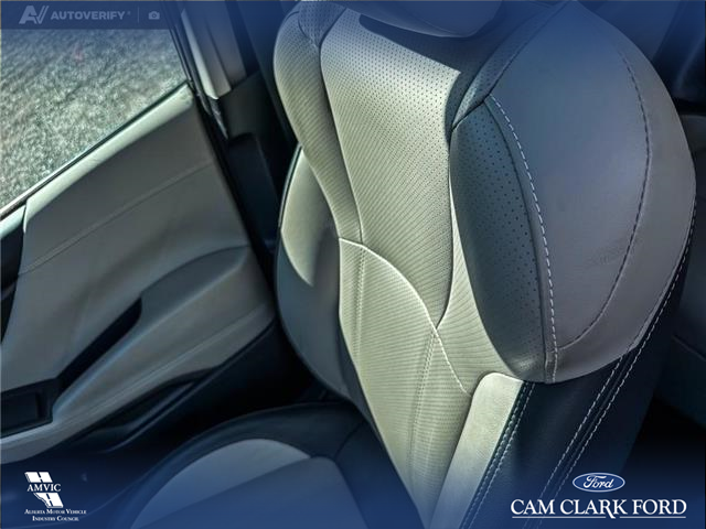 2019 Subaru Forester 2.5i Limited (Stk: P1606) in Canmore - Image 20 of 27