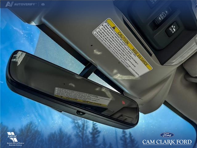 2019 Subaru Forester 2.5i Limited (Stk: P1606) in Canmore - Image 21 of 27