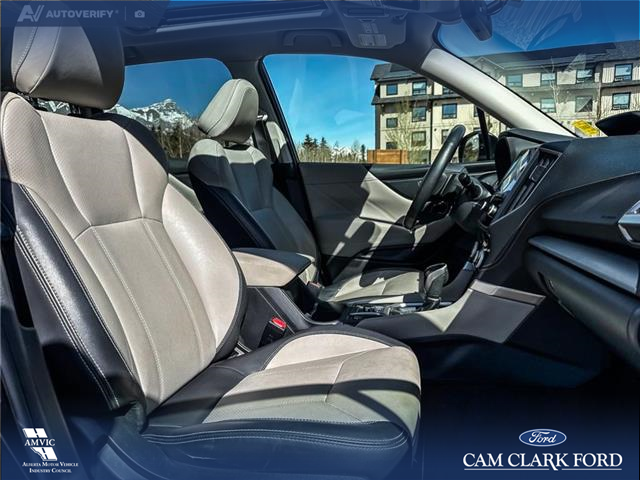 2019 Subaru Forester 2.5i Limited (Stk: P1606) in Canmore - Image 22 of 27