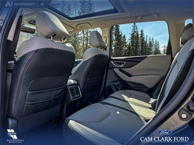 2019 Subaru Forester 2.5i Limited (Stk: P1606) in Canmore - Image 23 of 27