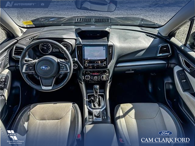 2019 Subaru Forester 2.5i Limited (Stk: P1606) in Canmore - Image 24 of 27