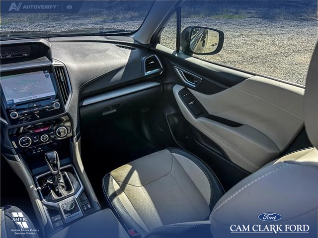 2019 Subaru Forester 2.5i Limited (Stk: P1606) in Canmore - Image 25 of 27