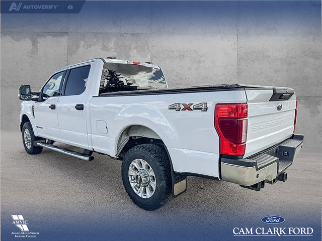 2020 Ford F-350 XLT (Stk: P7017) in Olds - Image 4 of 25