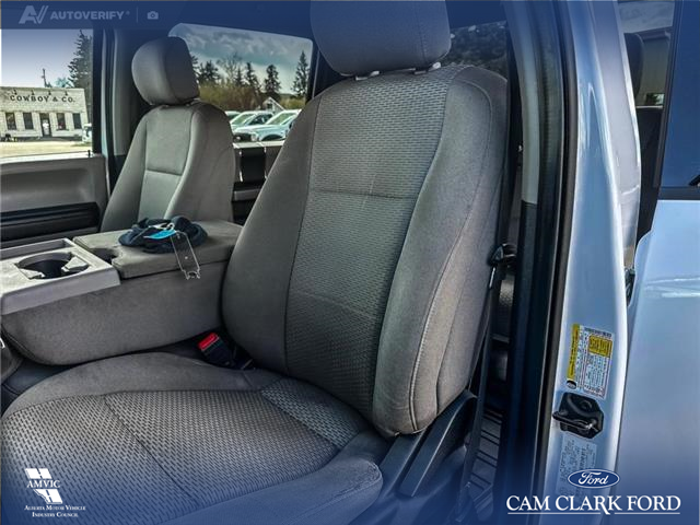 2020 Ford F-350 XLT (Stk: P7017) in Olds - Image 20 of 25