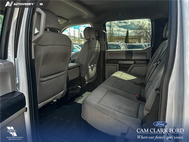 2020 Ford F-350 XLT (Stk: P7017) in Olds - Image 23 of 25