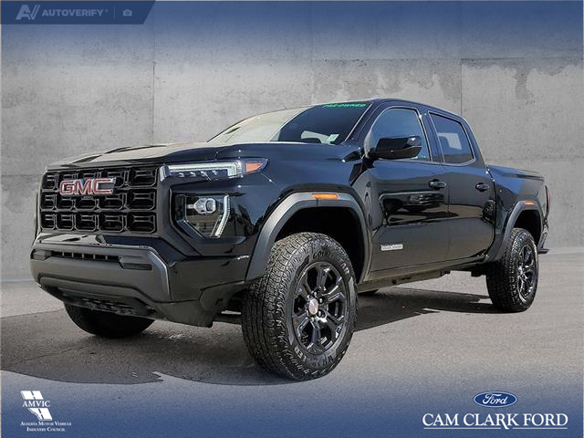2024 GMC Canyon Elevation (Stk: U38096) in Red Deer - Image 1 of 25