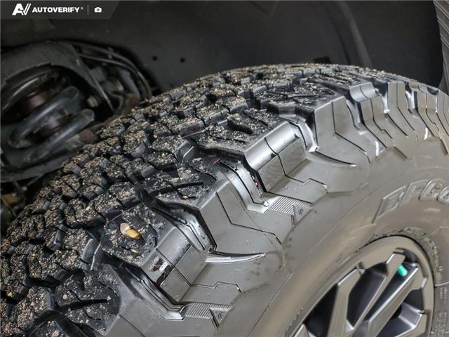 2024 Ford F-150 Raptor (Stk: U38109) in Red Deer - Image 7 of 24