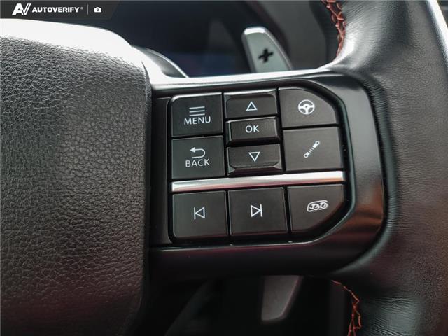 2024 Ford F-150 Raptor (Stk: U38109) in Red Deer - Image 15 of 24