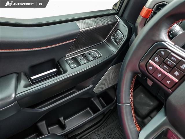 2024 Ford F-150 Raptor (Stk: U38109) in Red Deer - Image 16 of 24