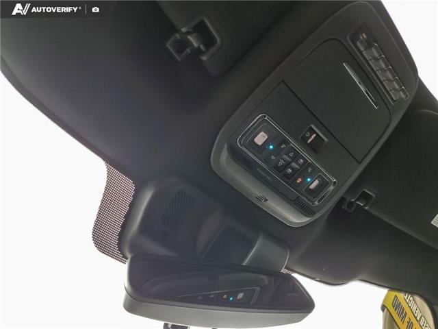 2024 Ford F-150 Raptor (Stk: U38109) in Red Deer - Image 20 of 24
