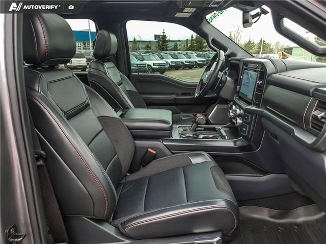 2024 Ford F-150 Raptor (Stk: U38109) in Red Deer - Image 21 of 24
