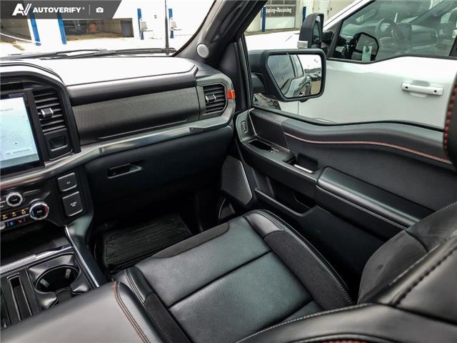 2024 Ford F-150 Raptor (Stk: U38109) in Red Deer - Image 24 of 24