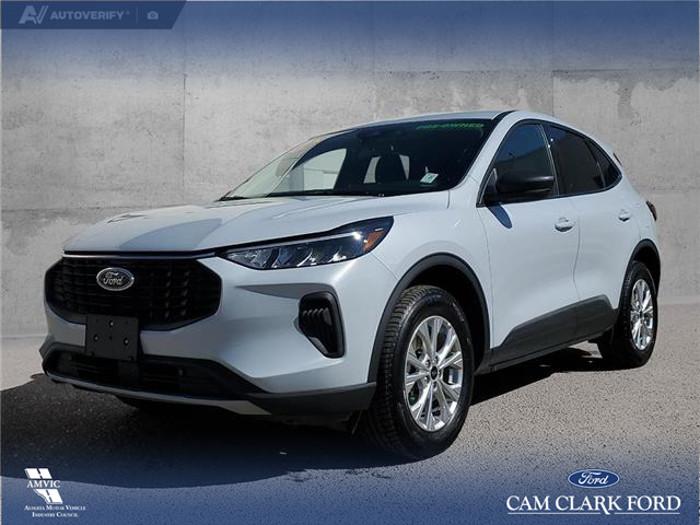 2025 Ford Escape Active (Stk: U38079) in Red Deer - Image 1 of 25 2025 Ford Escape Active (Stk: U38079) in Red Deer - Image 1 of 25