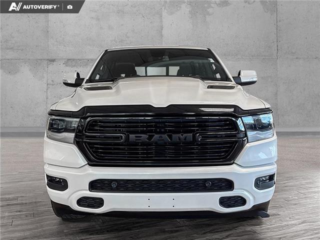 2020 RAM 1500 Rebel (Stk: P15114) in Airdrie - Image 2 of 25