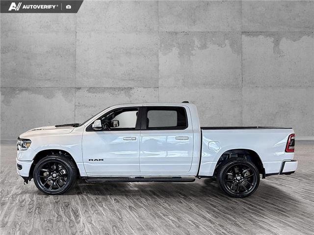 2020 RAM 1500 Rebel (Stk: P15114) in Airdrie - Image 3 of 25