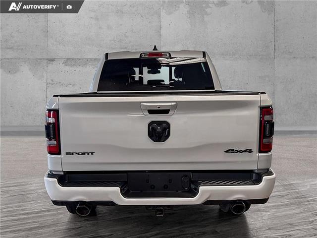 2020 RAM 1500 Rebel (Stk: P15114) in Airdrie - Image 5 of 25